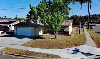 8766 Kelso, Spring Valley, CA 91977