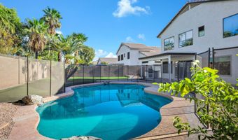2399 S WALNUT Dr, Chandler, AZ 85286