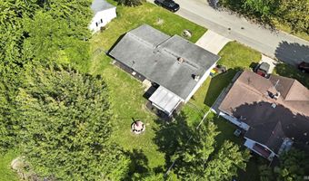 813 Pearse Ave, Auburn, IN 46706