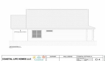217 15th St, Apalachicola, FL 32320