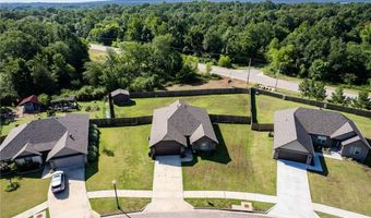 1010 Mourning Dove Way, Barling, AR 72923