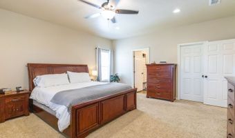 524 Avenue Q, Anson, TX 79501