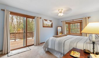 242 High Haith Rd, Center Harbor, NH 03226