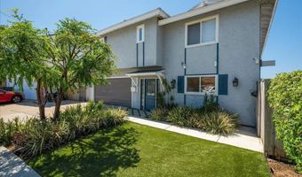 3834 Polaris Dr, La Mesa, CA 91941