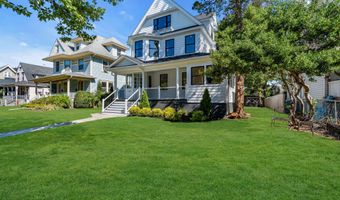 1009 4th Ave, Asbury Park, NJ 07712