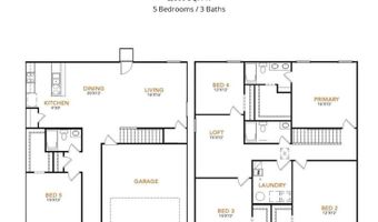 111 Sienna Dr, Alvord, TX 76225