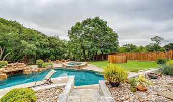 1717 Woodridge Ct, Aledo, TX 76008