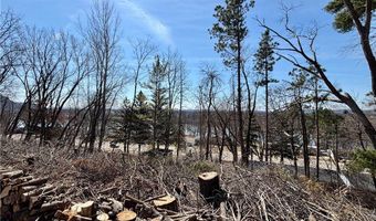 Windsong Terrace lot 8 & 9, Alma, WI 54610