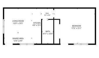 10 Fyne Ln, Bella Vista, AR 72715