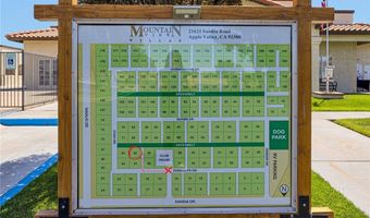 21621 Sandia Rd 42, Apple Valley, CA 92308