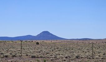 Lowe Ranch Road, Ash Fork, AZ 86320