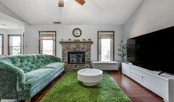 1404 Mahony Ct, Indianapolis, IN 46217