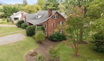 495 Fairview Rd, Asheville, NC 28803