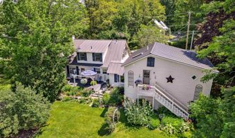 6077 VT Route 12, Barnard, VT 05031