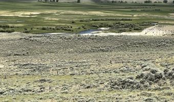 Lot 8 SAUK PATH, Boulder, WY 82923