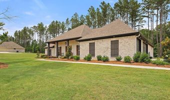 221 Lost Oak Ln, Brandon, MS 39047