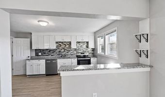 306 E Savannah St, Calhoun Falls, SC 29628