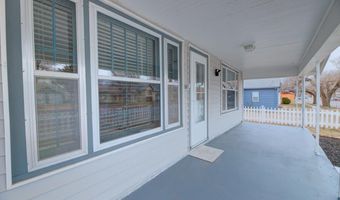 411 W Chestnut Ave, Arkansas City, KS 67005