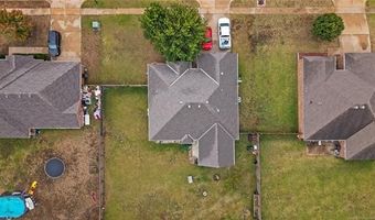 5514 Ashbrook Dr, Bartlesville, OK 74006