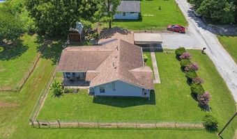 418 E 3rd St, Beggs, OK 74421