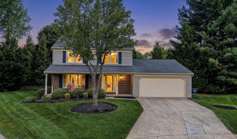 600 SANDRAY Ter, Bel Air, MD 21015