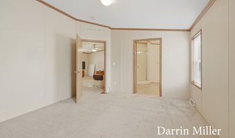 4460 Oakland Dr Lot 142, Allendale, MI 49401