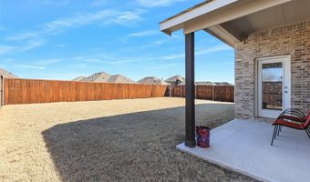 1125 Indianola Trl, Anna, TX 75409