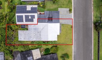667 Uluoa St A, Kailua, HI 96734