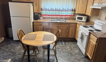 719 16th St, Cody, WY 82414
