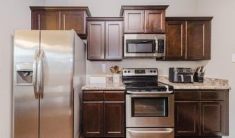 3137 Sage Grass Ln, Alexander, AR 72002
