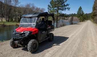 NKA 262 Ac N Side Rd, Calder, ID 83808