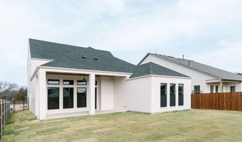 805 Mallard Dr, Aledo, TX 76008