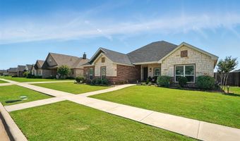 6542 Cedar Elm Dr, Abilene, TX 79606