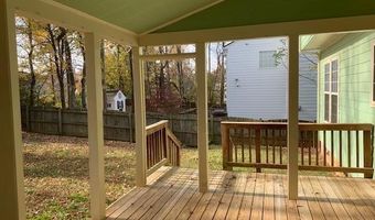 2421 Castleburg Dr, Apex, NC 27523