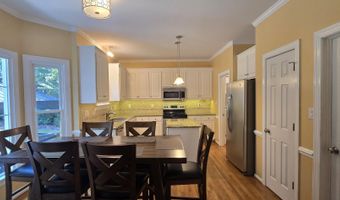 1106 Brittley Way, Apex, NC 27502