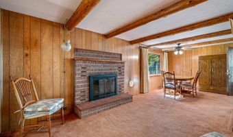 7 County Rd 2044, Alpine, AZ 85920