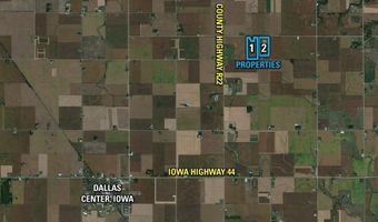 0 210th St, Dallas Center, IA 50063