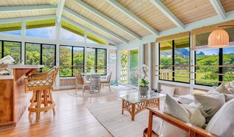 7143 ALAMIHI Rd, Hanalei, HI 96714