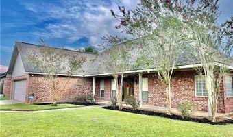 412 JACOB B Loop, Alexandria, LA 71303