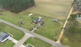 781 1ST Ave, Ashford, AL 36312