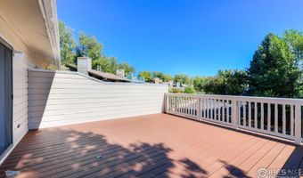 4631 Portside Way, Boulder, CO 80301