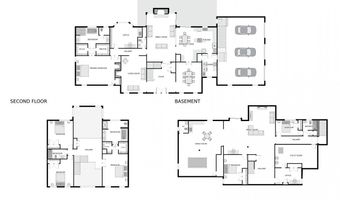 7206 BRADLEY Blvd, Bethesda, MD 20817