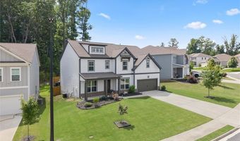 268 Garnet Dr, Acworth, GA 30101