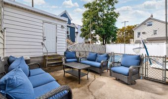 59 HUMPHREY Ave, Bayonne, NJ 07002