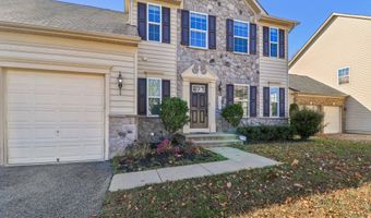 13811 DOCTOR EDELEN Dr, Accokeek, MD 20607