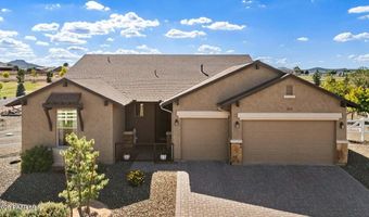 330 Mackenzie Rose Dr, Chino Valley, AZ 86323