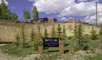 MININGER RD lot 2, Alpine, WY 83128