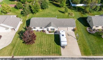 N9558 HARTFORD Lane, Appleton, WI 54915