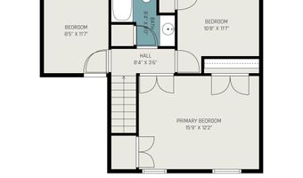 1209 ASHMEAD Sq, Belcamp, MD 21017