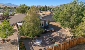 3789 Ponderosa Dr, Carson City, NV 89701